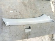 Облицовка стойки лобового стекла правая лачетти Облицовка стойки лобового стекла правая лачетти