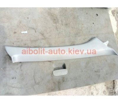 Облицовка стойки лобового стекла правая лачетти  Chevrolet Lacetti