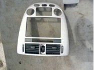 Облицовка торпеды под климат лачетти седан