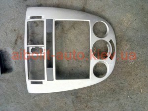 Облицовка торпеды под кондер лачетти седан