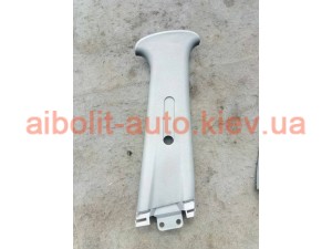 Облицовка ремня безопасности лачетти правая