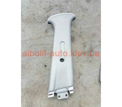 Облицовка ремня безопасности лачетти правая  Chevrolet Lacetti