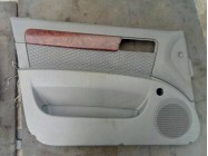 Карта двери передняя левая лачетти