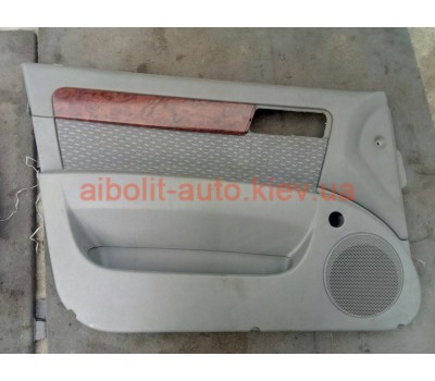 Карта двери передняя левая лачетти  Chevrolet Lacetti