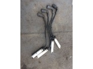 Проводка высоковольтные ланос 1.5, 1.6