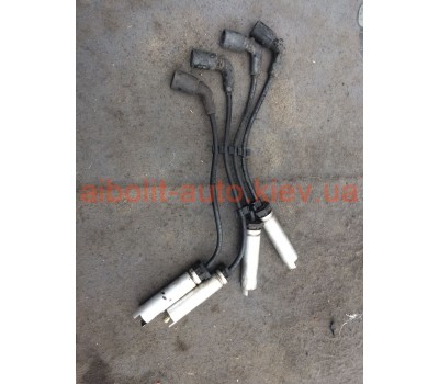 Проводка высоковольтные ланос 1.5, 1.6  Daewoo Lanos