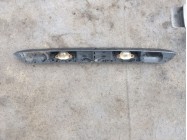 Подсветка заднего номера Ланос\Сенс Подсветка заднего номера Ланос\Сенс