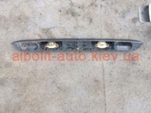 Подсветка заднего номера Ланос\Сенс