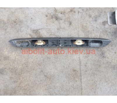 Подсветка заднего номера Ланос\Сенс  Daewoo Lanos