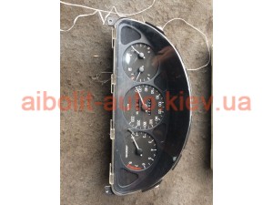 Панель приборов с тахометром Ланос\Сенс