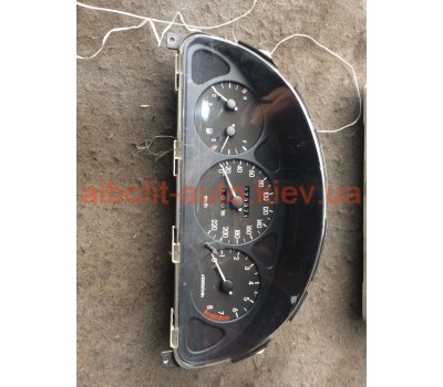 Панель приборов с тахометром Ланос\Сенс  Daewoo Lanos