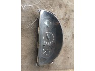 Панель приборов без тахометра Ланос\Сенс Панель приборов без тахометра Ланос\Сенс