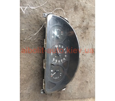 Панель приборов без тахометра Ланос\Сенс  Daewoo Lanos