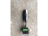 Под рулевой переключатель света Ланос\Сенс