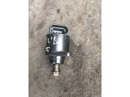 Датчик холостого хода ланос