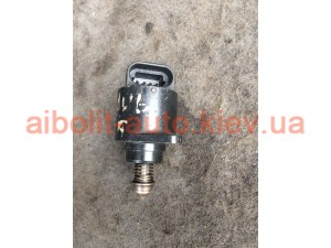 Датчик холостого хода ланос