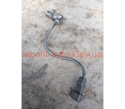 Дачтик коленвала ланос  Daewoo Lanos