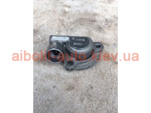 Датчик дроссельной заслонки ланос