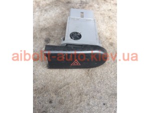 Кнопка аварийки Ланос\Сенс