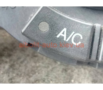 Кнопка A/C лачетти  Chevrolet Lacetti