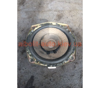 Колонка передняя Ланос\Сенс  Daewoo Lanos