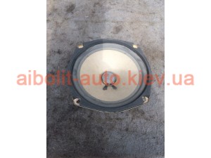 Колонка задняя Ланос\Сенс