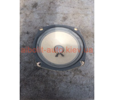 Колонка задняя Ланос\Сенс  Daewoo Lanos