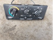 Блок управление печкой Ланос/Сенс