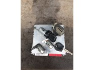 Блок управление двигателем Ланос 1.6