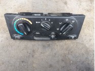 Блок управление печкой с кондиционером Ланос/Сенс