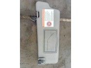 Козырек левый лачетти Козырек левый лачетти