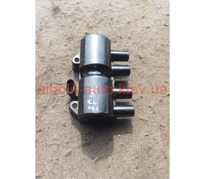 Катушка зажигания ланос 1.5, 1.6  Daewoo Lanos