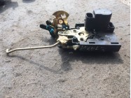 Замок двери задний левый Ланос\Сенс