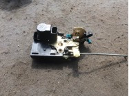 Замок двери задний правый Ланос\Сенс