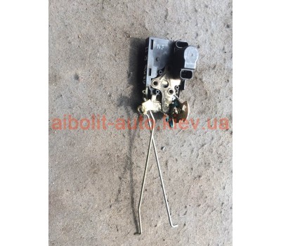 Замок двери передний правый Ланос\Сенс  Daewoo Lanos