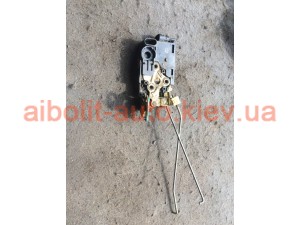 Замок двери передний левый Ланос\Сенс