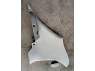 Облицовка задней стойки стекла лачетти хетчбег левая Облицовка задней стойки стекла лачетти хетчбег левая