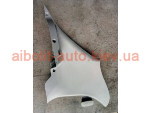Облицовка задней стойки стекла лачетти хетчбег левая