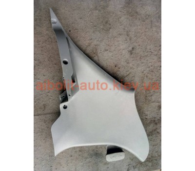 Облицовка задней стойки стекла лачетти хетчбег левая  Chevrolet Lacetti