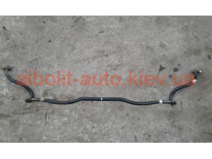 Стабилизатор передний Авео