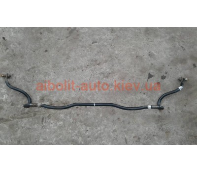 Стабилизатор передний Авео  Chevrolet Aveo
