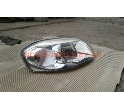 Фара передняя правая Авео 3  Chevrolet Aveo