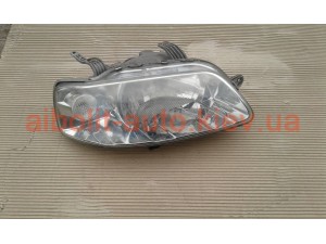 Фара передняя правая Авео 1