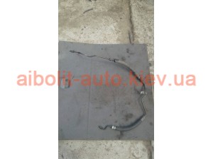 Патрубок ГУ лачетти Патрубок ГУ лачетти