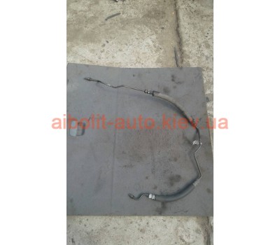 Патрубок ГУ лачетти  Chevrolet Lacetti