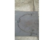 Патрубок ГУ лачетти Патрубок ГУ лачетти