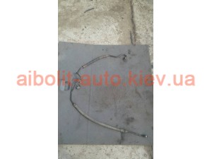 Патрубок ГУ лачетти Патрубок ГУ лачетти