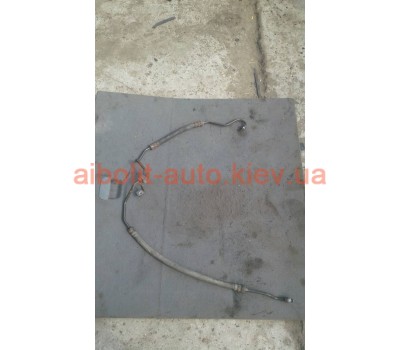 Патрубок ГУ лачетти   Chevrolet Lacetti