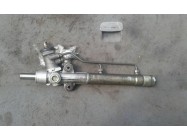 Рулевая рейка лачетти