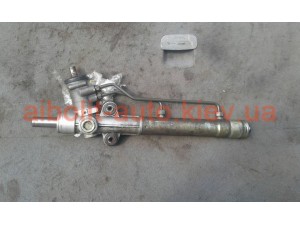 Рулевая рейка лачетти Рулевая рейка лачетти